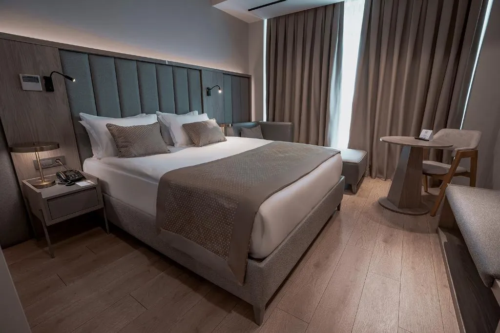 DOUBLE STANDARD Room, Renex Hotels, Antalya