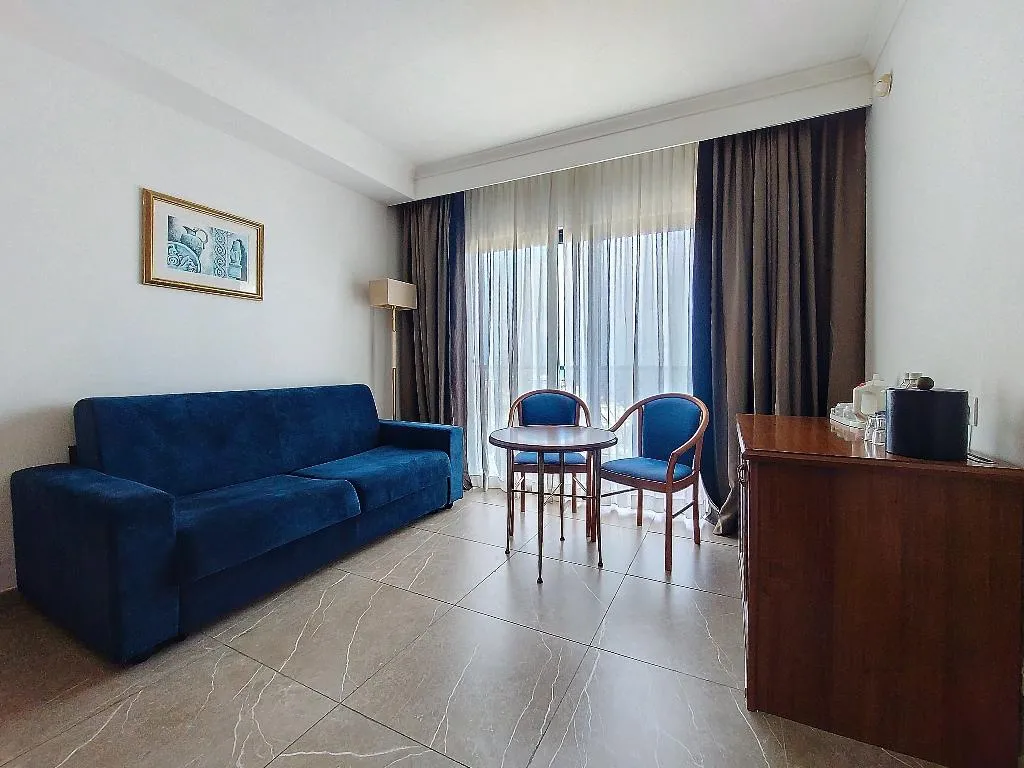 DOUBLE CLASSIC Room, VIVALDI HOTEL MALTA (Powered by Verdi Hotels), Malta