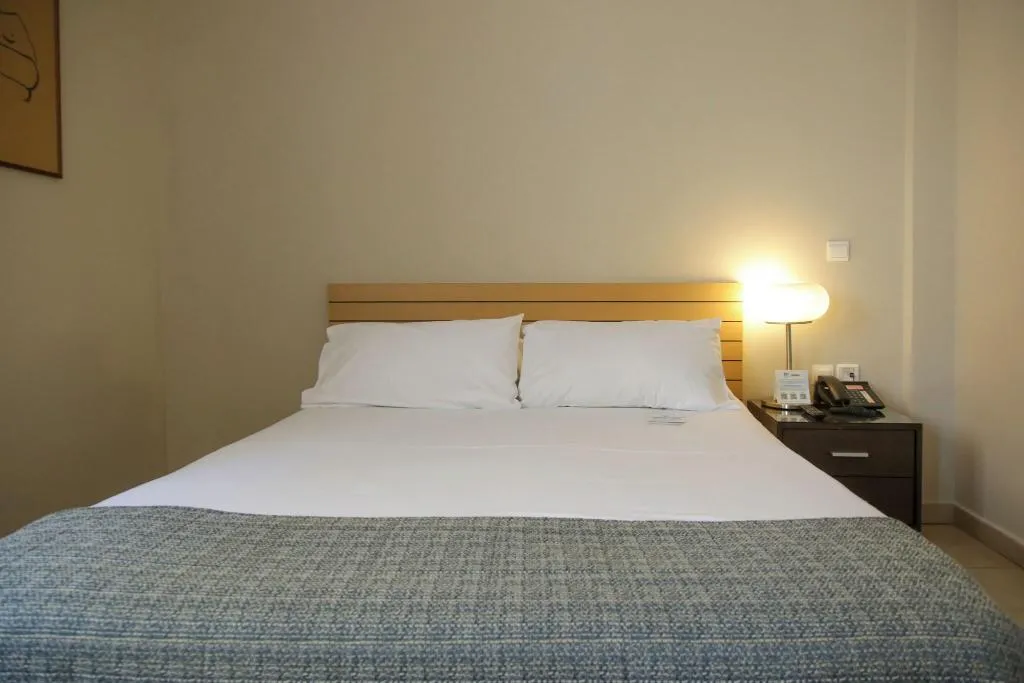 DOUBLE ECONOMY Room, Astoria, Halkidiki