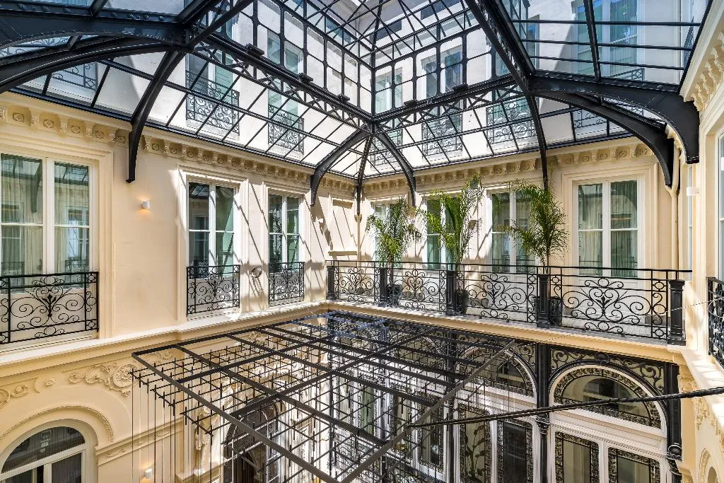 Restaurant, Palacio Gran Via, A Royal Hideaway Hotel, Andalucia