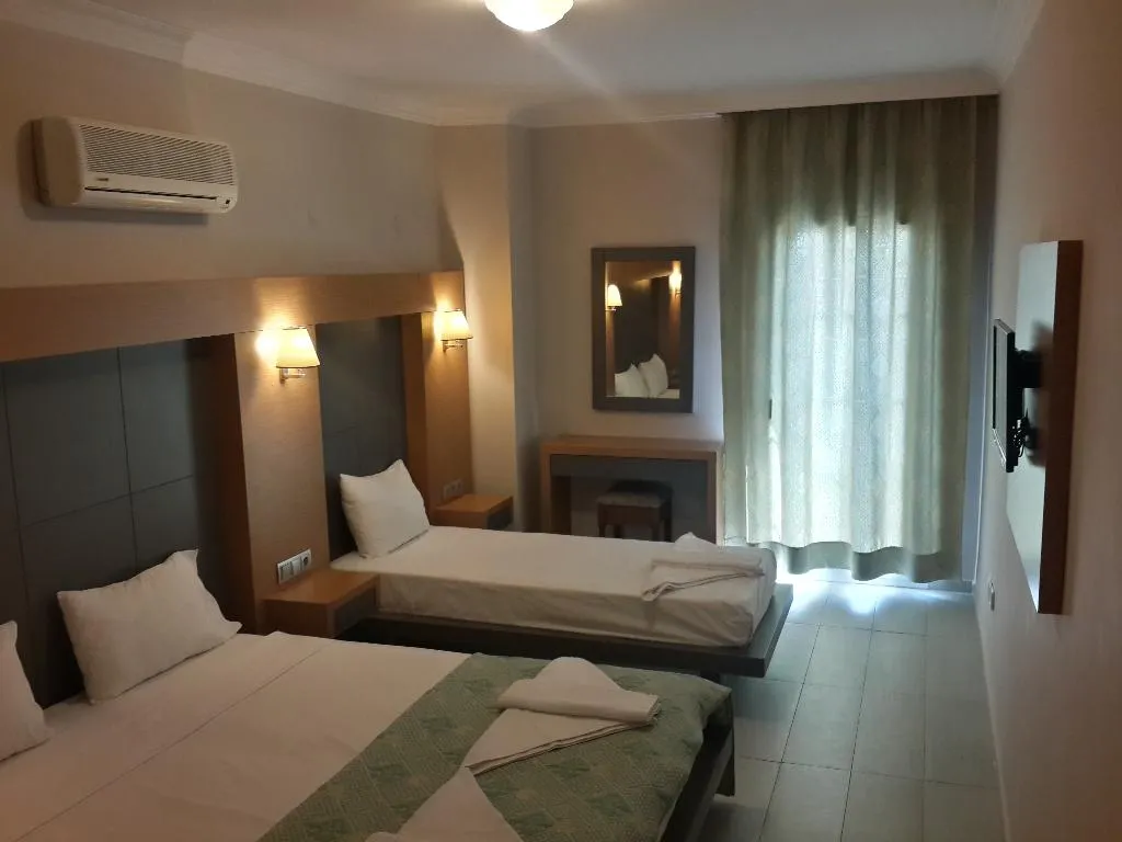 Room, La Rosa, Bodrum