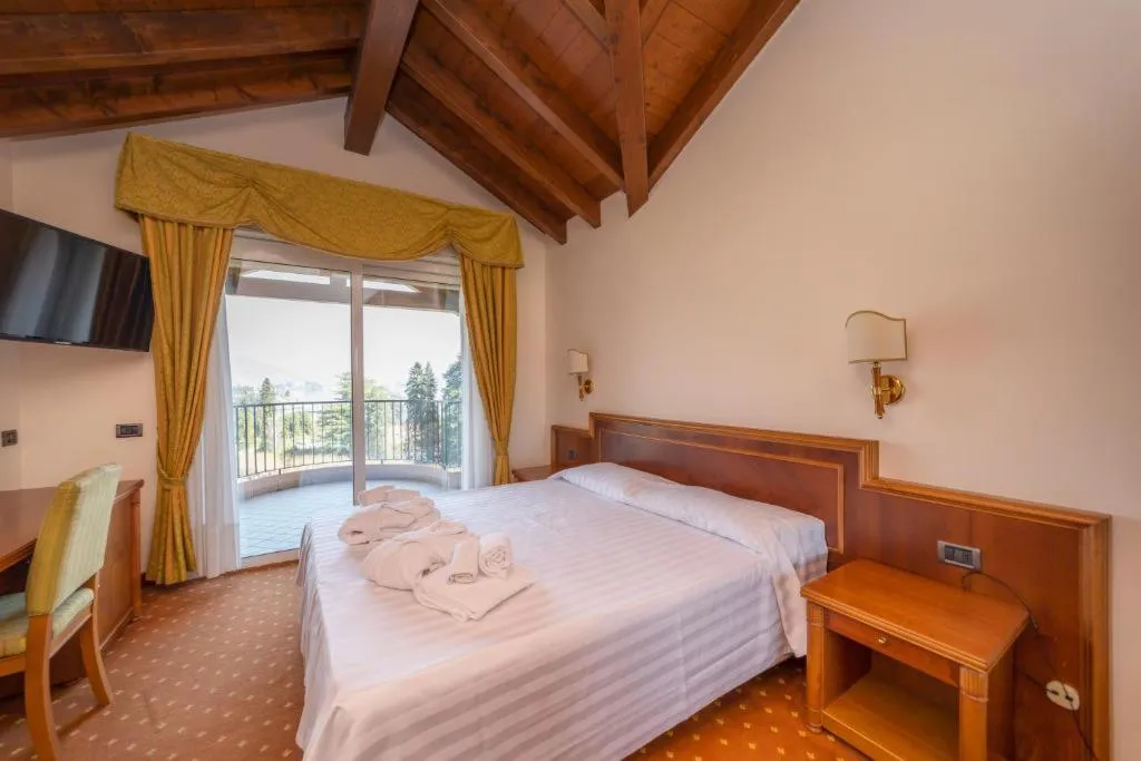 JUNIOR SUITE STANDARD Room, Della Torre, Milan