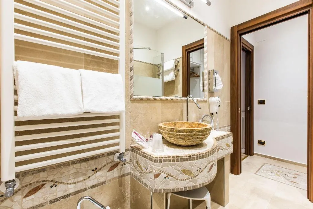 TRIPLE STANDARD Room, Al Piave, Venice