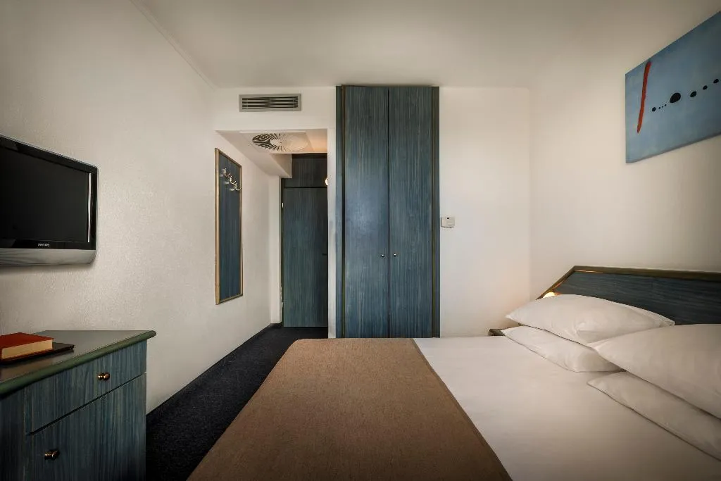 DOUBLE PROMO Room, Laguna Maradiso Hotel by Aminess, Istria