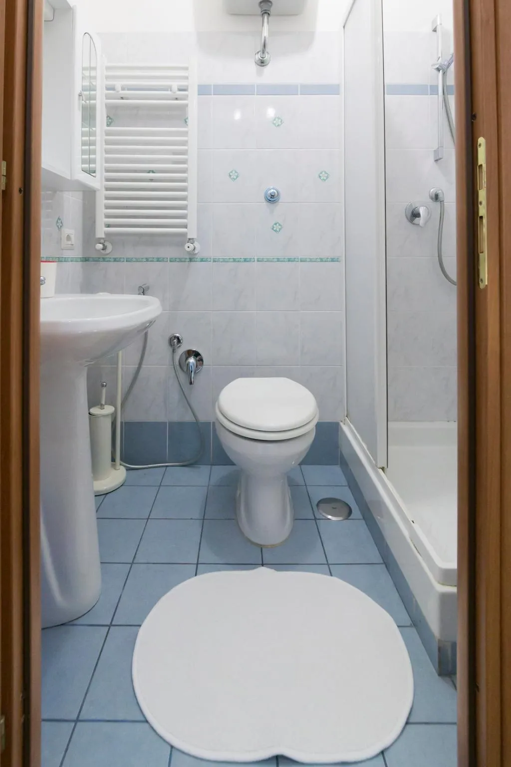 Room, Albachiara Guest House, Naples