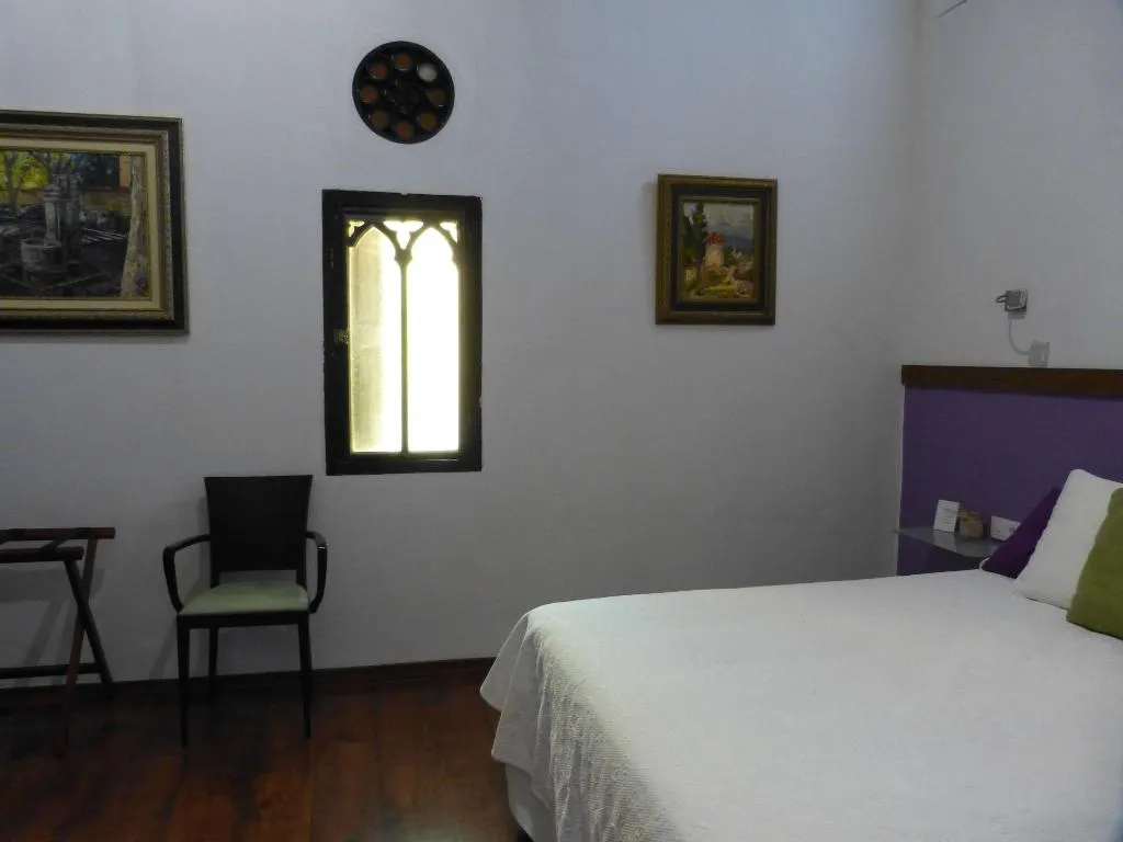 DOUBLE STANDARD Room, Hotel Del Arbol, Valencia