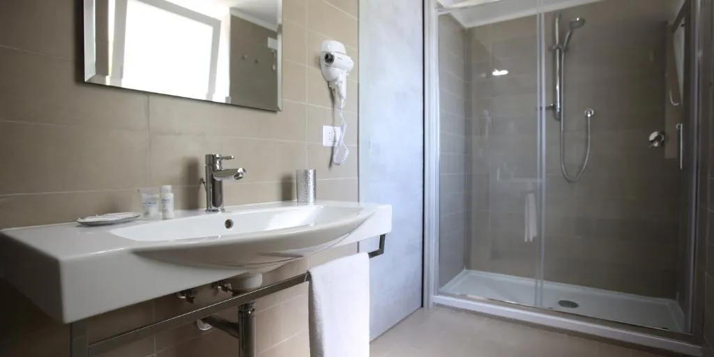 DOUBLE SUPERIOR Room, Relais Manfredi, Naples