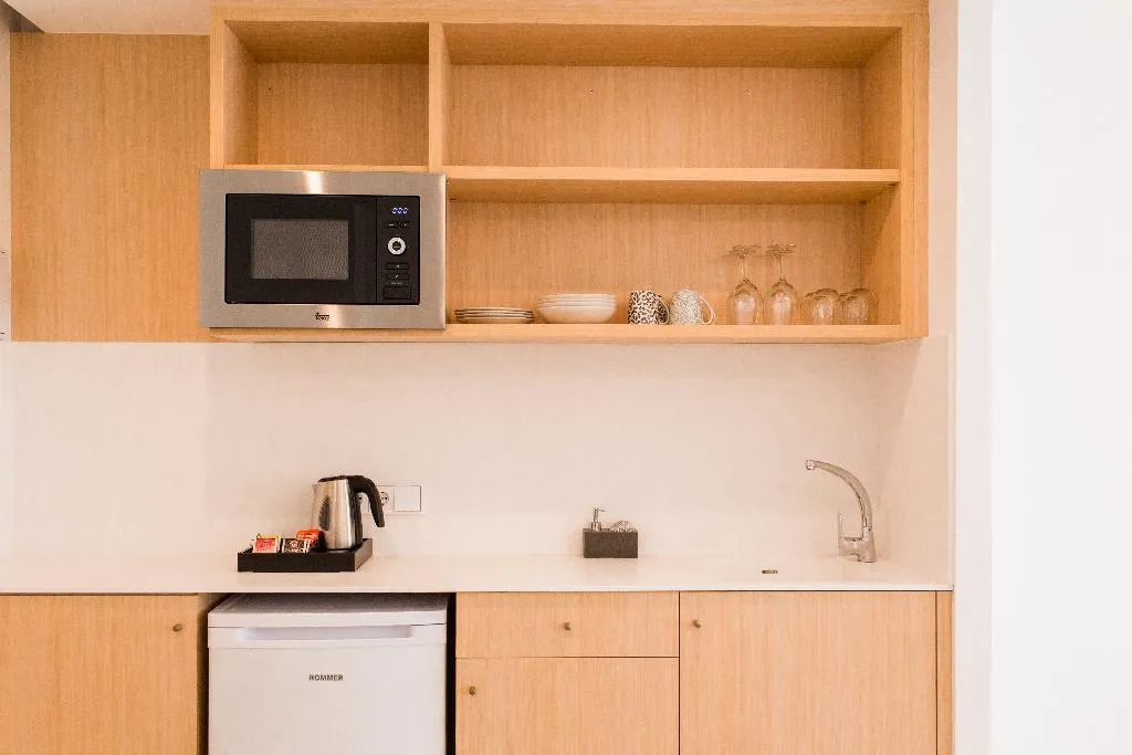 SUITE STANDARD Room, Gran Sagitario, Menorca