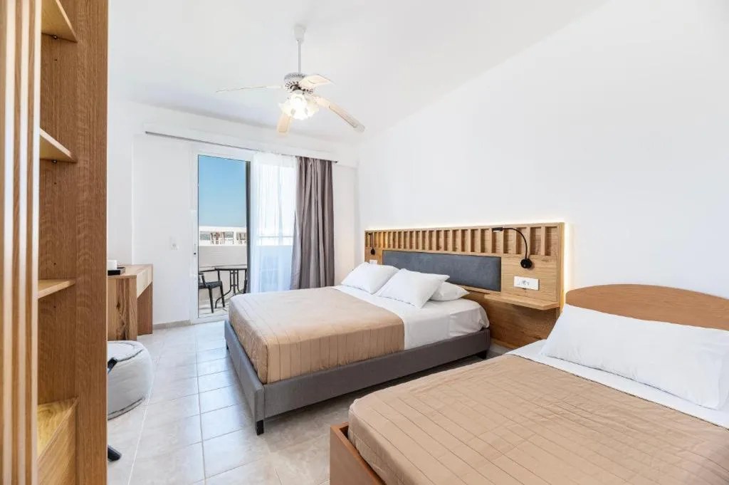 TRIPLE CLASSIC Room, Aegean Bay Hotel, Kos