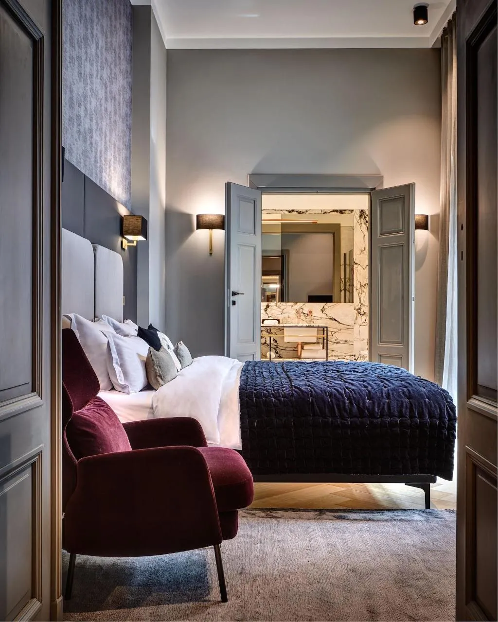 Room, H15 Palace, a Luxury Collection Hotel, Krakow