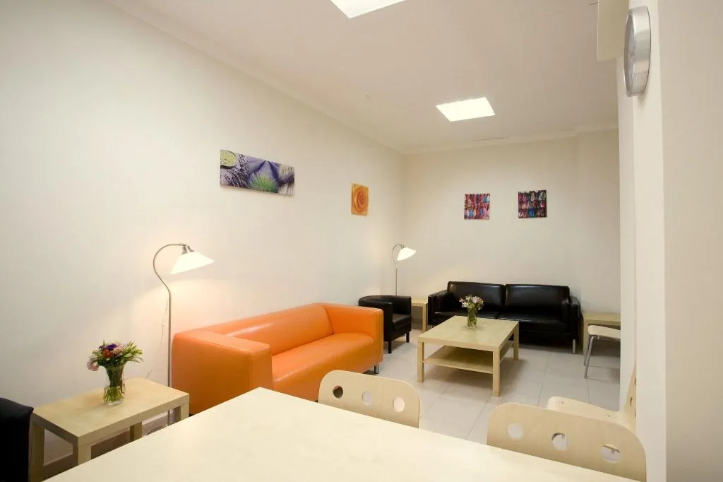 Lobby, Hostal La Lonja, Costa Blanca