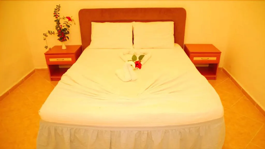 Room, Green House Apart, Bodrum