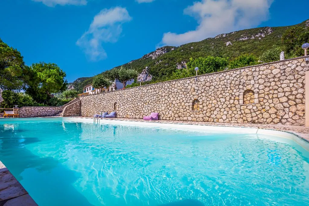 Pool, Anasa Corfu, Corfu