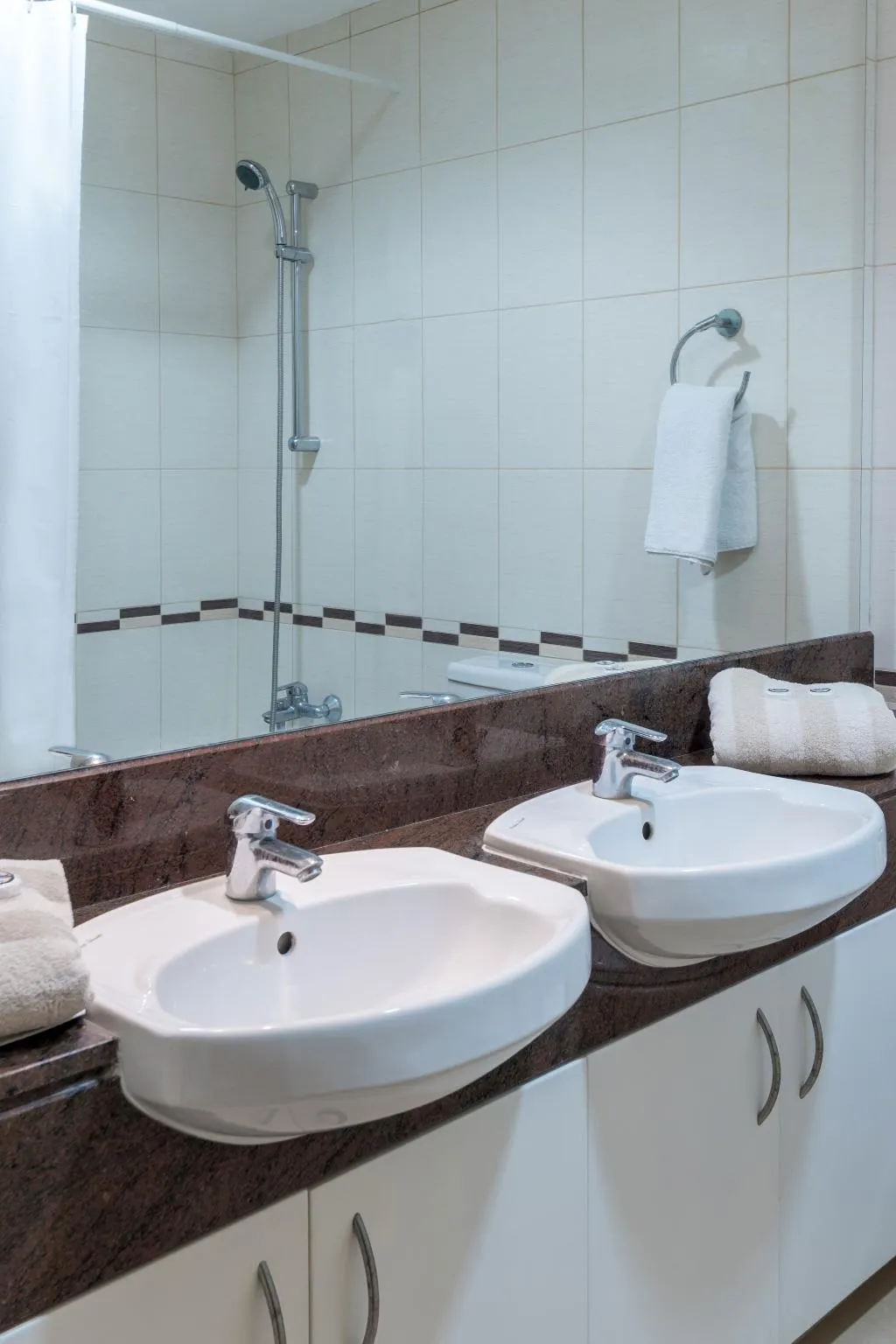 SUITE TWO BEDROOMS Room, Royal Blue Hotel & Spa Paphos, Cyprus