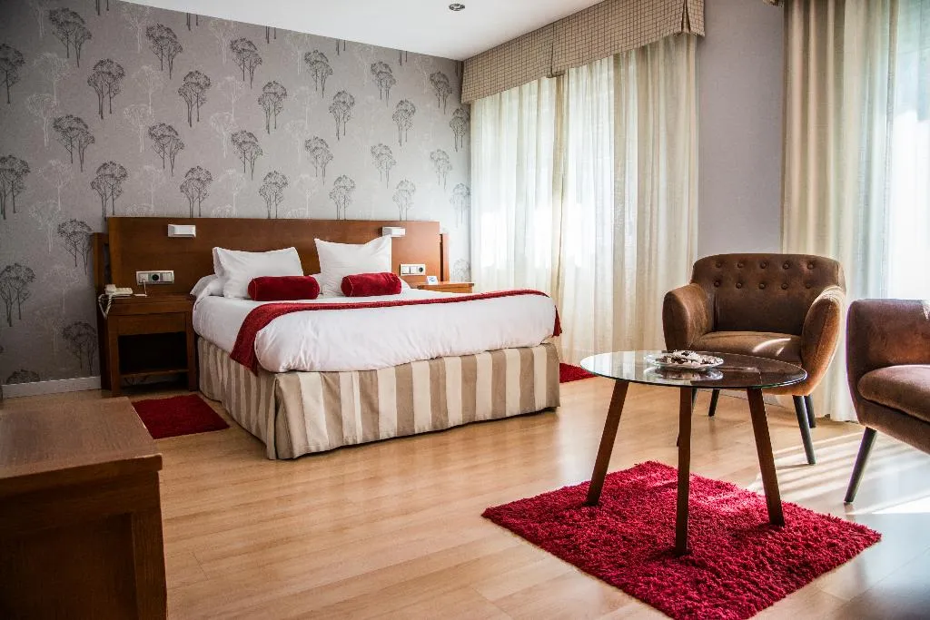 JUNIOR SUITE STANDARD Room, Costasol, Costa Almeria