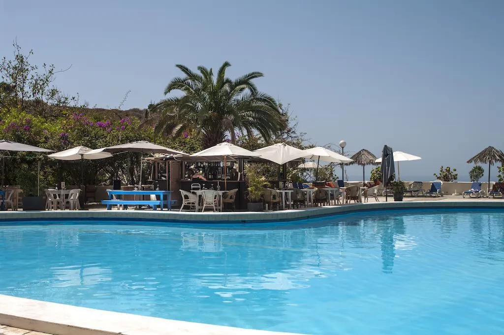 General view, Residence Marazul del Sur, Tenerife