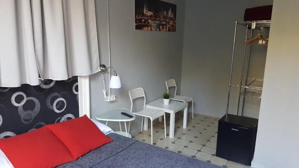 Room, Hostel Friends Barcelona, Barcelona