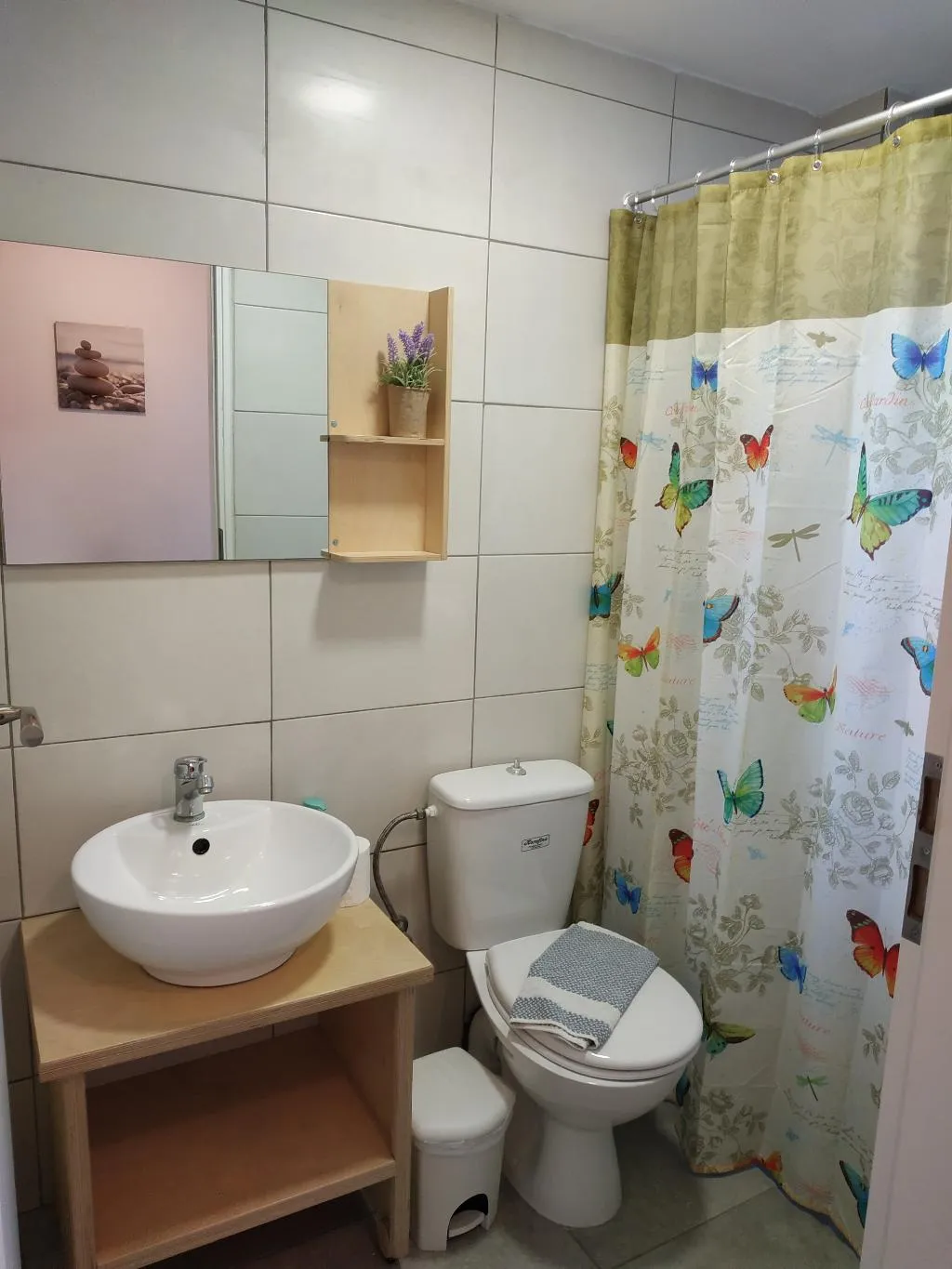 Room, Renia Studios, Crete