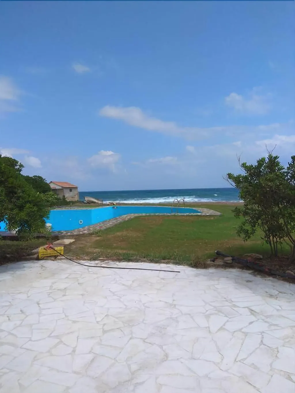 Sports and Entertainment, Musela Studios, Crete