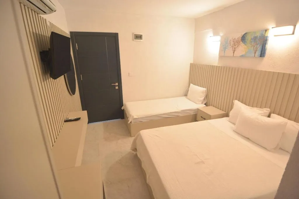Room, Ados Hotel, Izmir