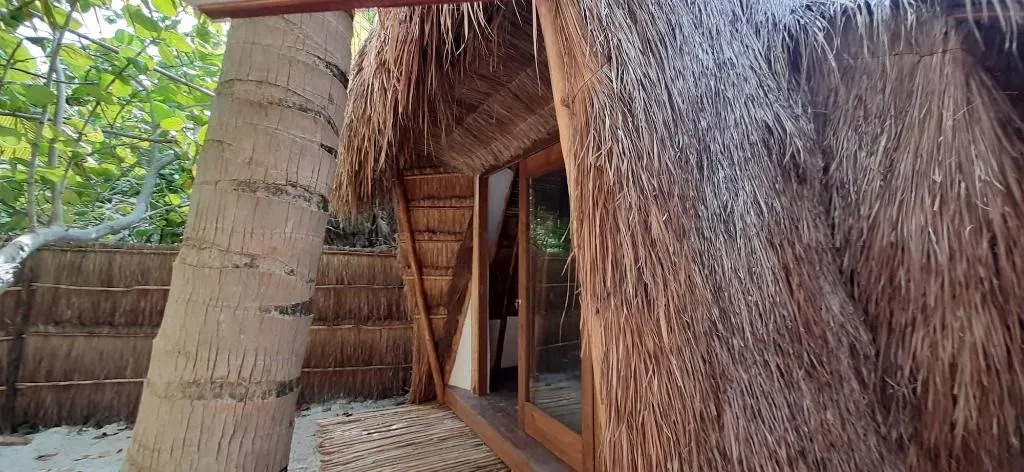 Room, Ikal Hotel Tulum, Cancun Area