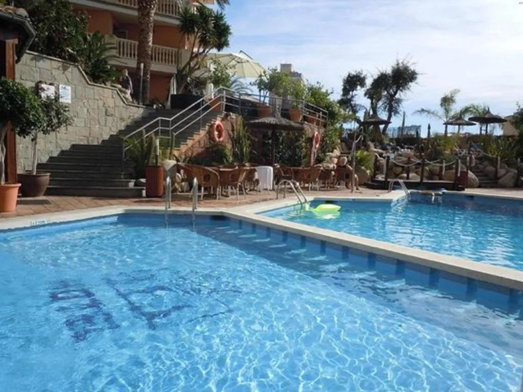 Pool, Alba Seleqtta Hotel Spa Resort, Costa Brava