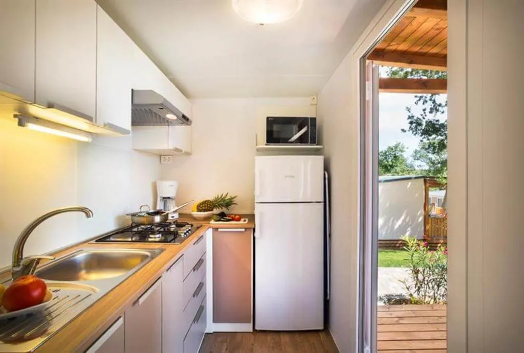 Room, Valkanela Camping, Istria