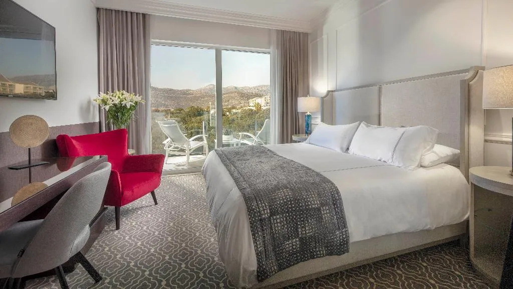DOUBLE WITH BALCONY Room, Royal Palm hotel, Dubrovnik