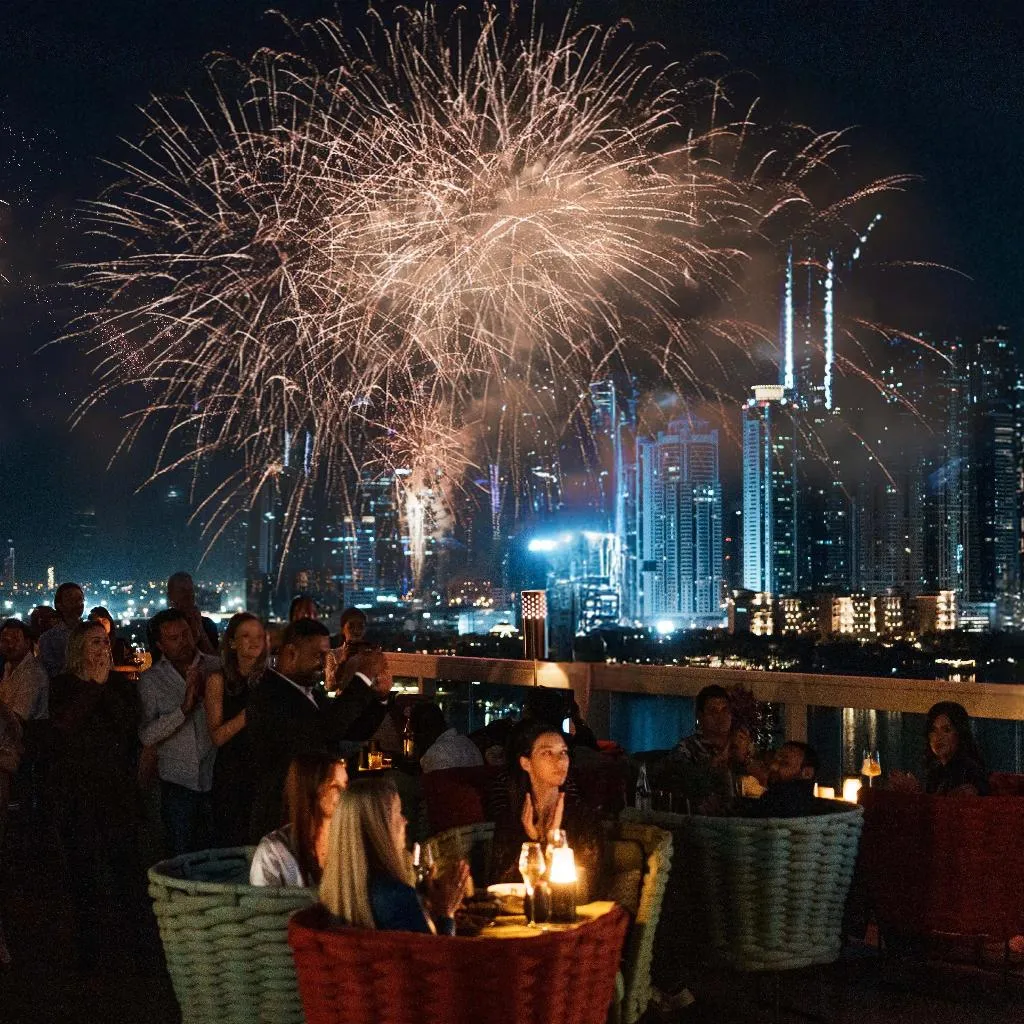 Conferences, Hilton Dubai Palm Jumeirah, Dubai