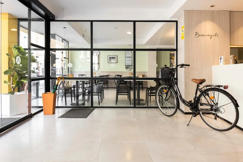 Sports and Entertainment, Hotel Alfons, Menorca