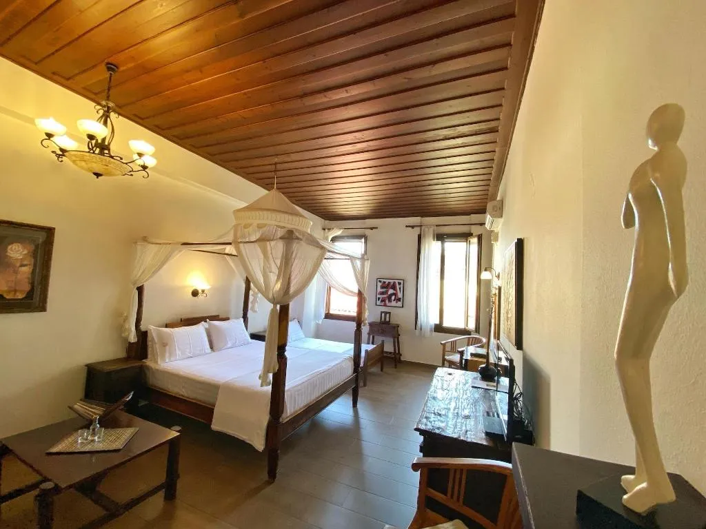 Room, Doge Traditional, Crete