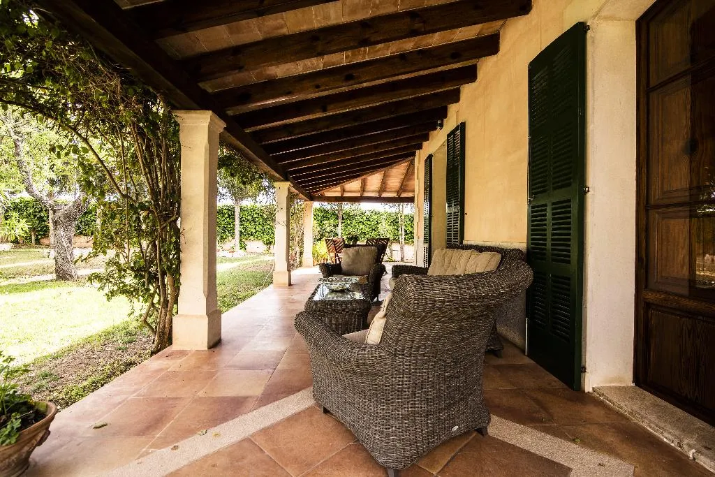 SUITE TWO BEDROOMS WITH TERRACE Room, Aumallia Hotel & Spa, Majorca