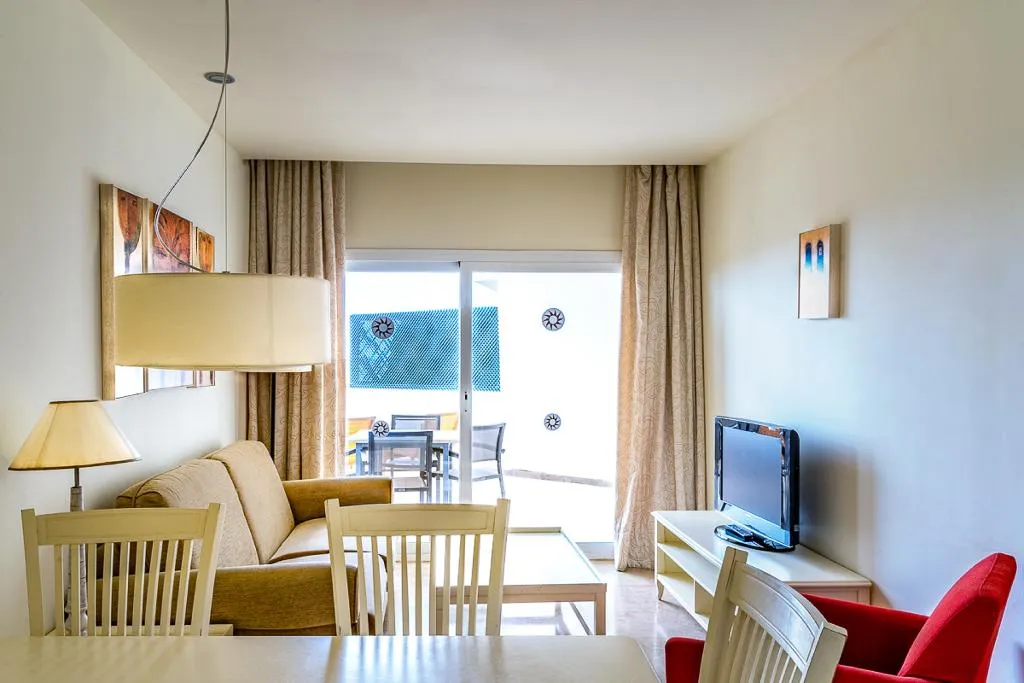 APARTMENT SUPERIOR Room, Aparthotel Cordial Mijas Golf, Costa Del Sol