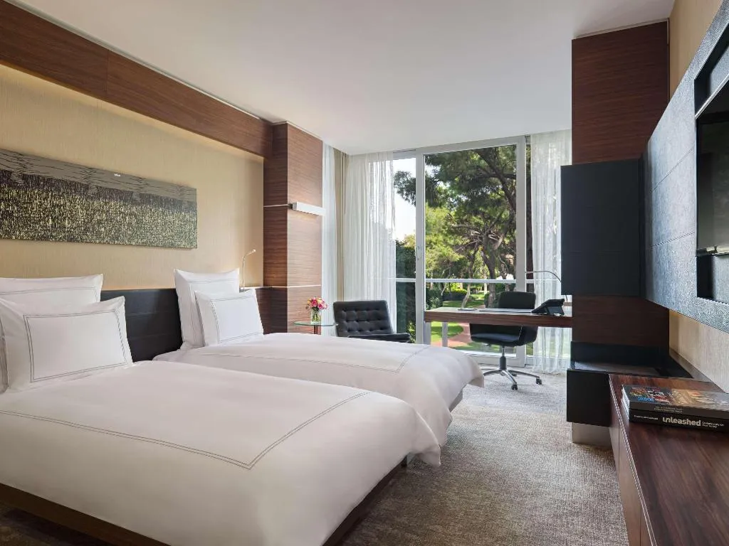 Room CLASSIC Room, Swissotel Buyuk Efes Izmir, Izmir