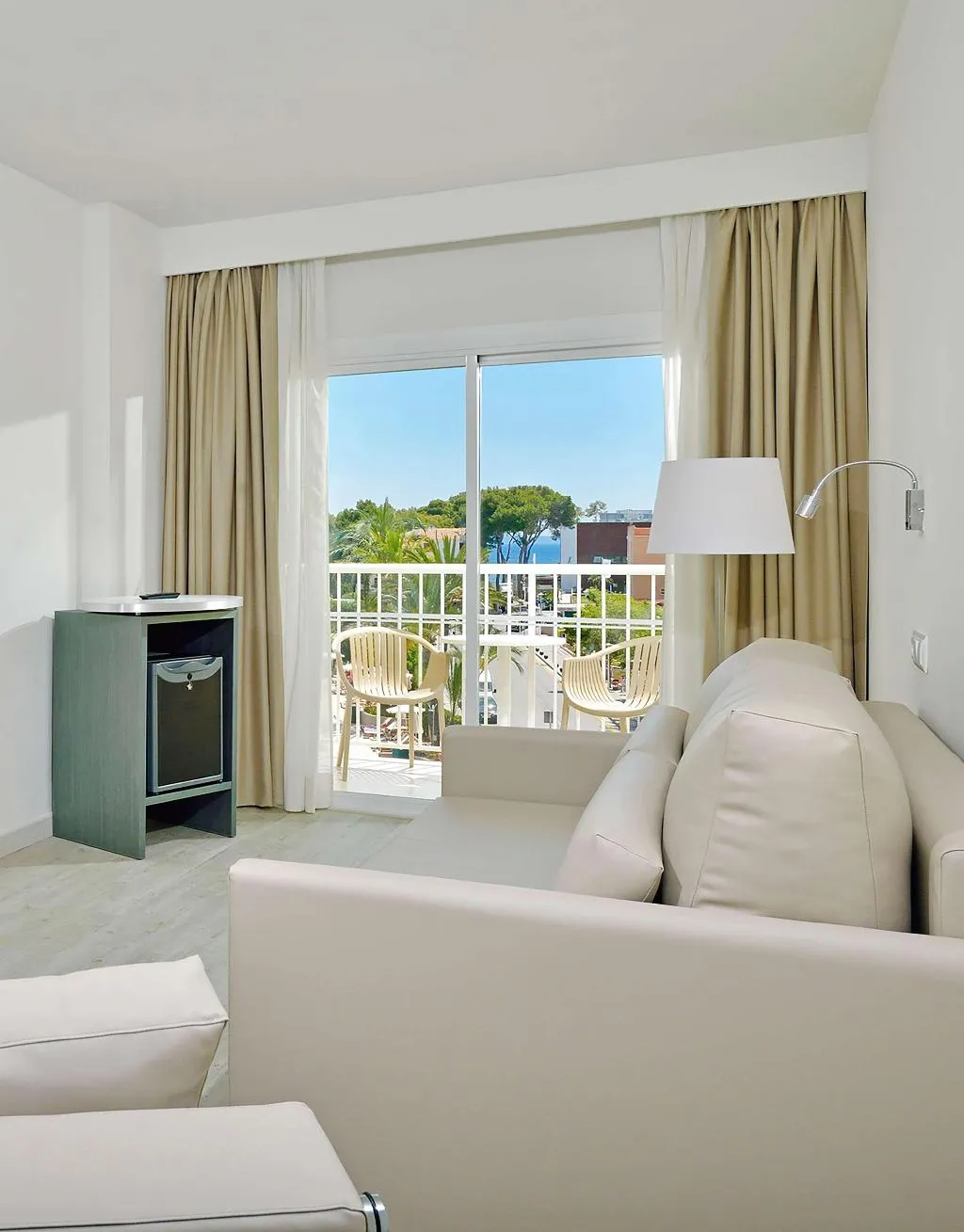 FAMILY ROOM STANDARD Room, Sol Guadalupe, Majorca