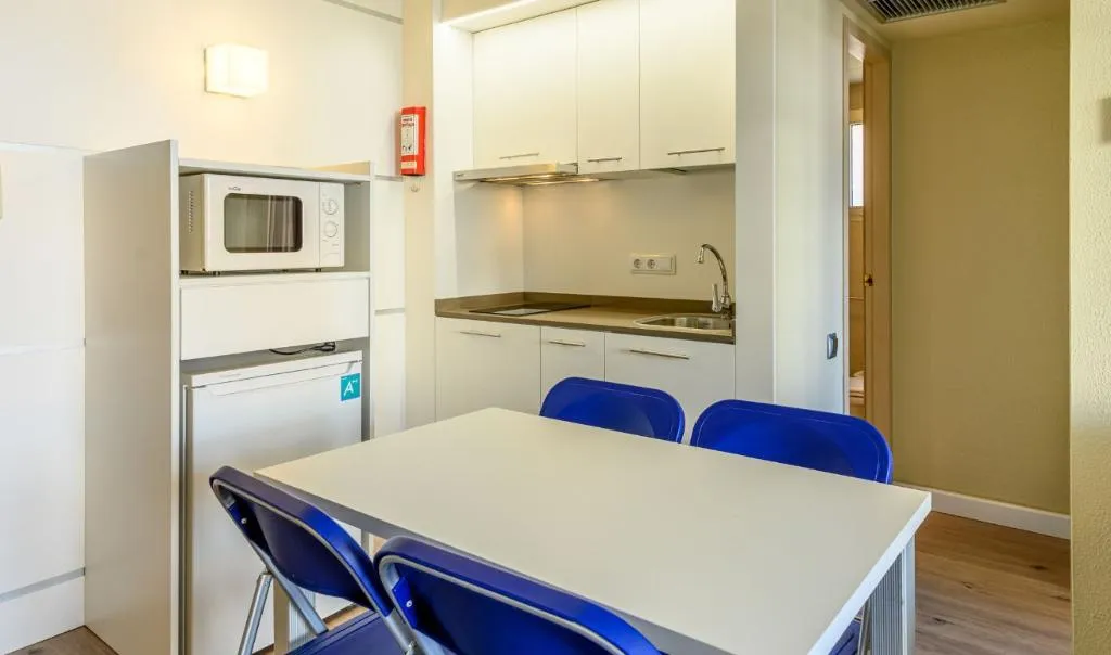 APARTMENT STANDARD Room, Medplaya Esmeraldas, Costa Brava