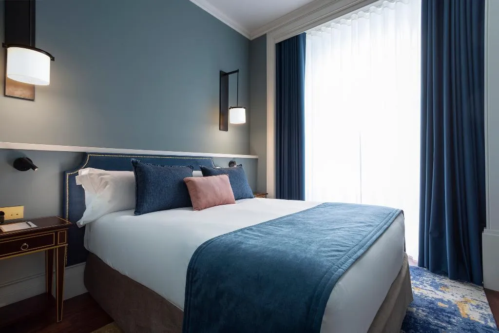 DOUBLE STANDARD Room, Icon Duplo Ribeira, Porto