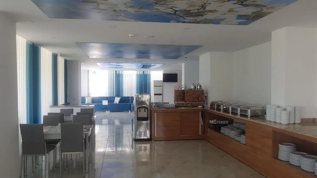 Restaurant, Olympic Hotel Belek, Antalya