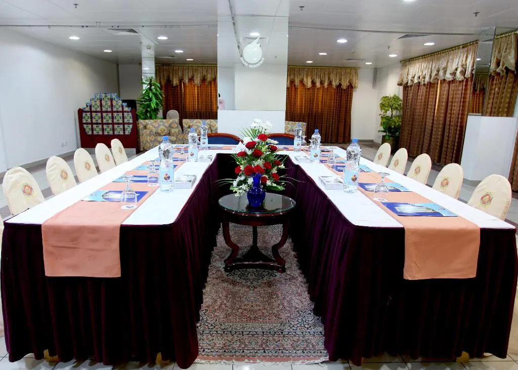 Conferences, Spark Hotel And Residence, Dubai
