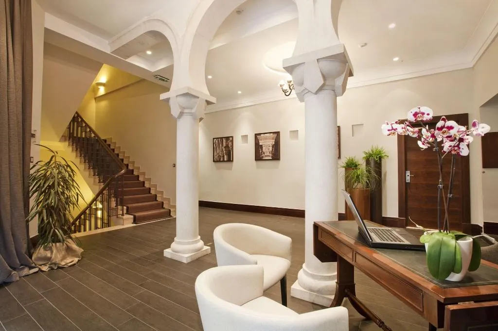 Lobby, Villa Orsula, Dubrovnik