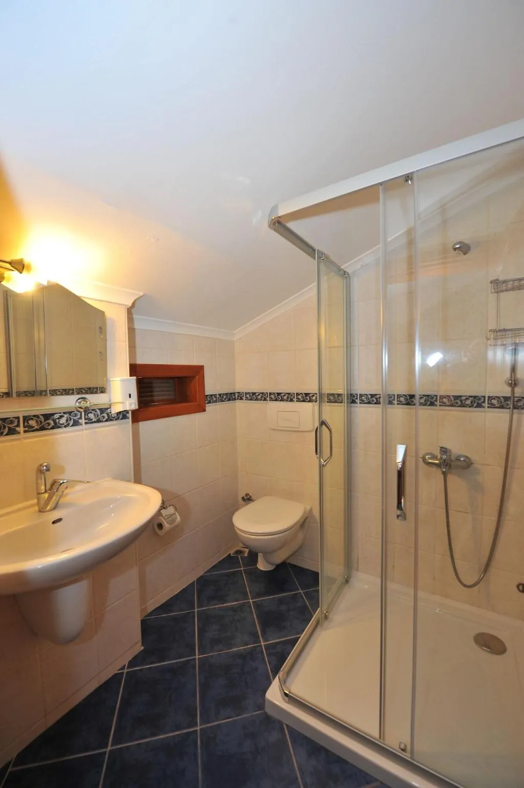 Room, Grenadine Lodge, Dalaman