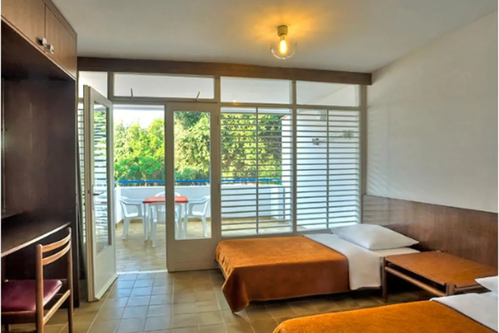 APARTMENT ONE BEDROOM Room, Lanterna Resort, Istria