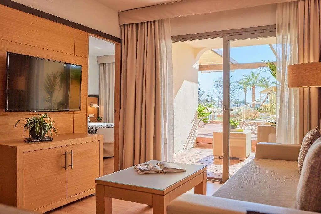 Room, Zafiro Tropic, Majorca