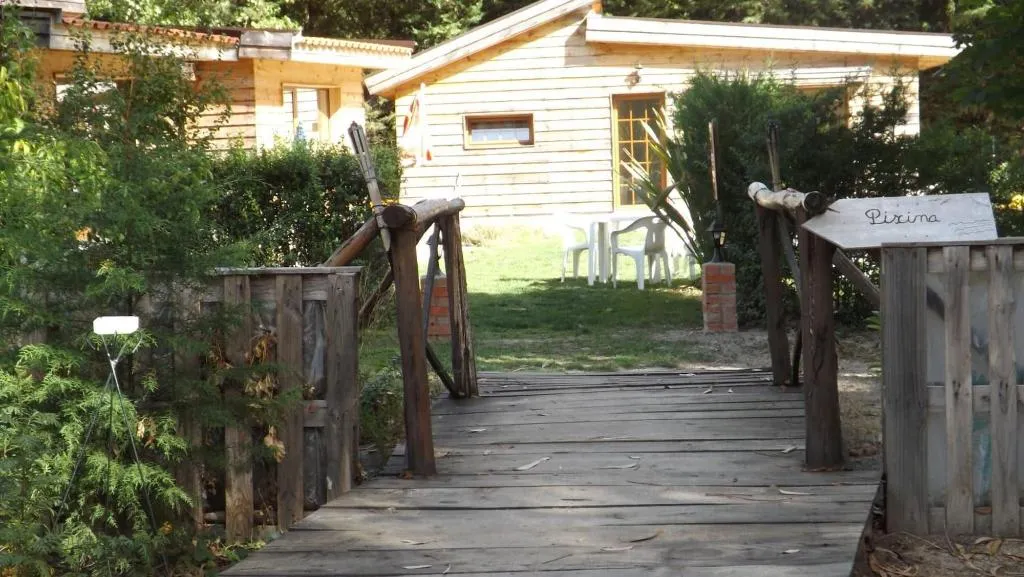 General view, Quinta Sul America, Porto