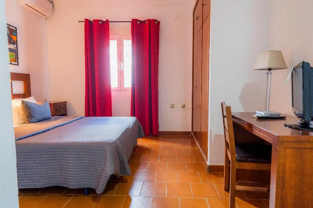 SINGLE STANDARD Room, Los Veneros, Seville