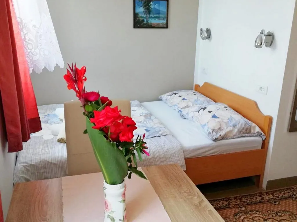 STUDIO STANDARD Room, Apartments Manda, Istria