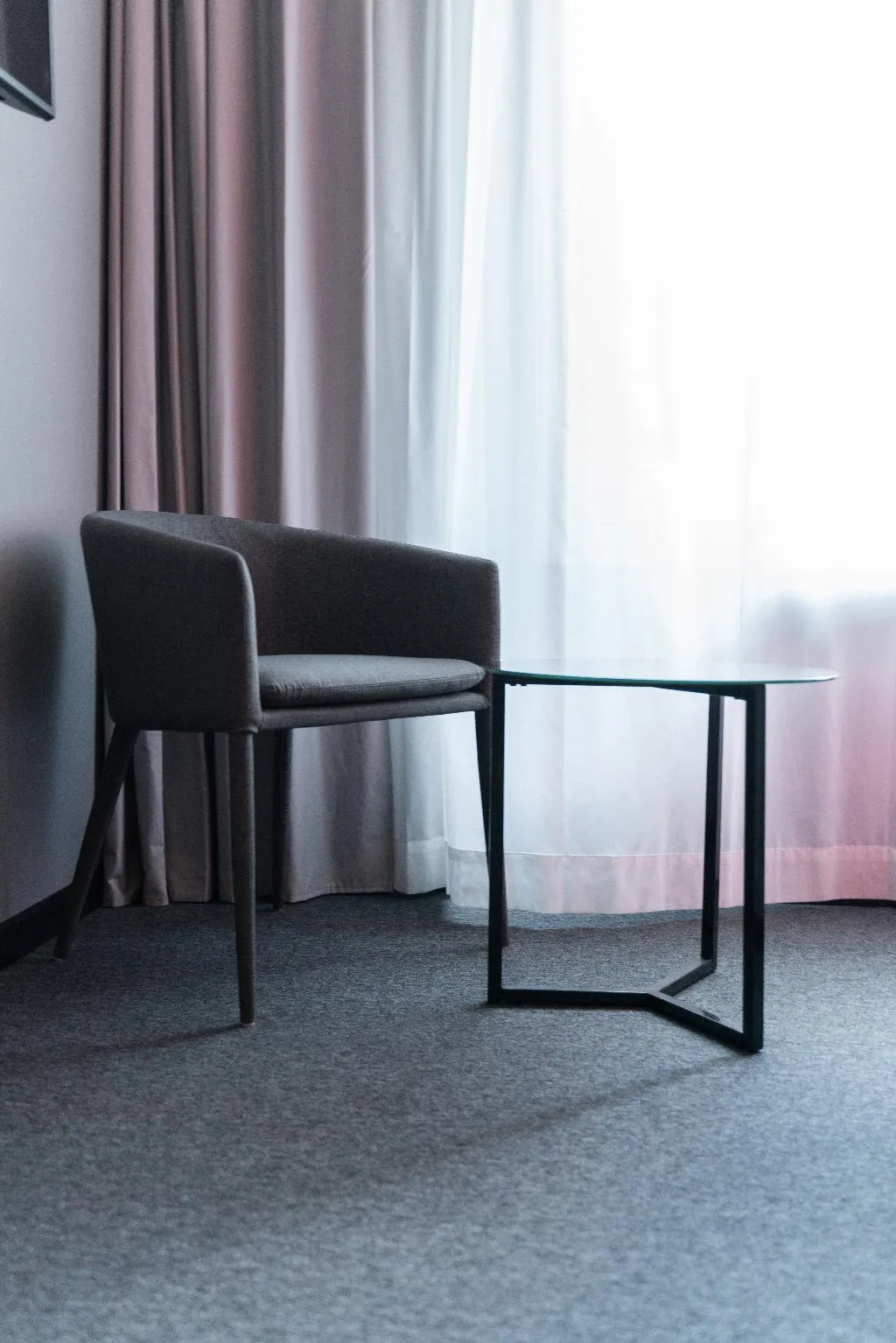 Double or Twin STANDARD Room, Nest Style Valencia, Valencia