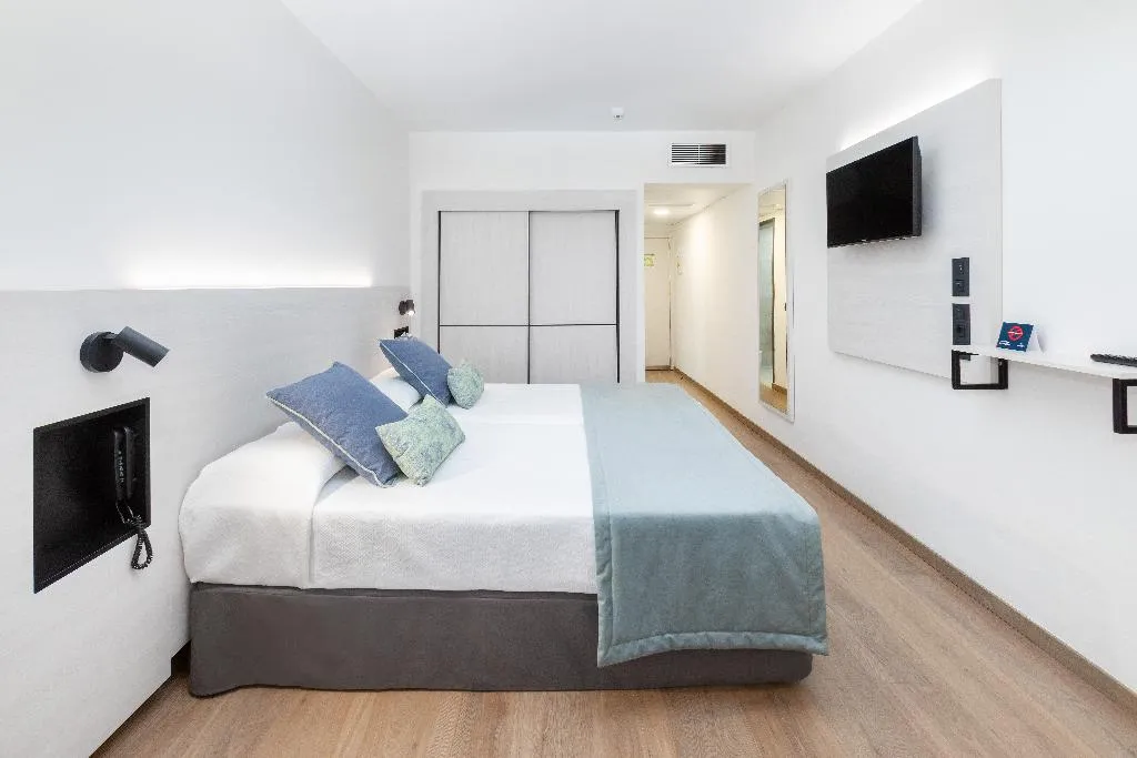 DOUBLE SINGLE USE STANDARD Room, Alexandre Troya, Tenerife
