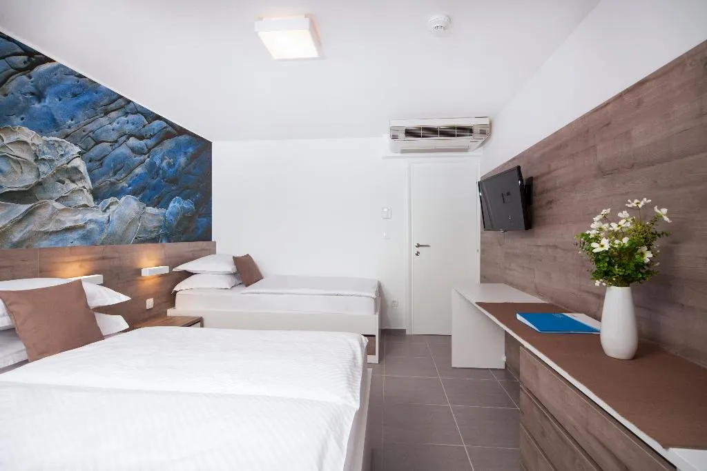 DOUBLE ANNEX Room, Bluesun hotel Neptun, Split