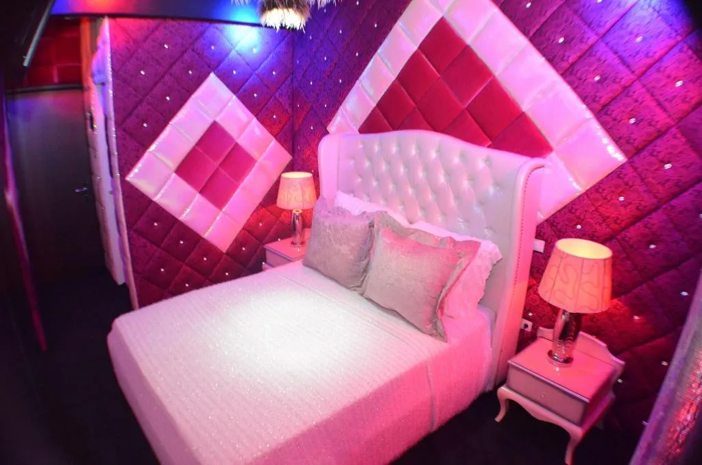 Room, Xcite Hotel Lida - Adults Only, Athens
